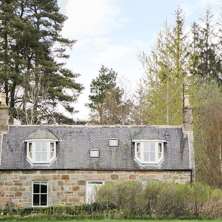 Villa Annfield, Aberlour Exterior foto